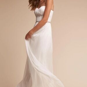 BHLDN Catherine Deane Kyla Gown